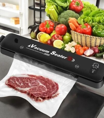 Automatic Vacuum Sealer Food