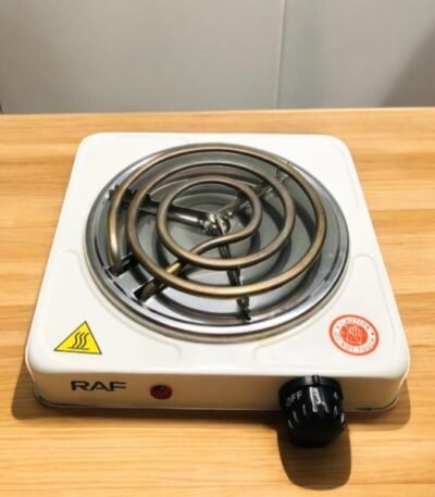 Electric Stove For Cooking