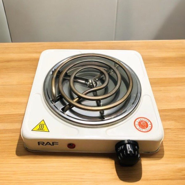 Electric Stove For Cooking