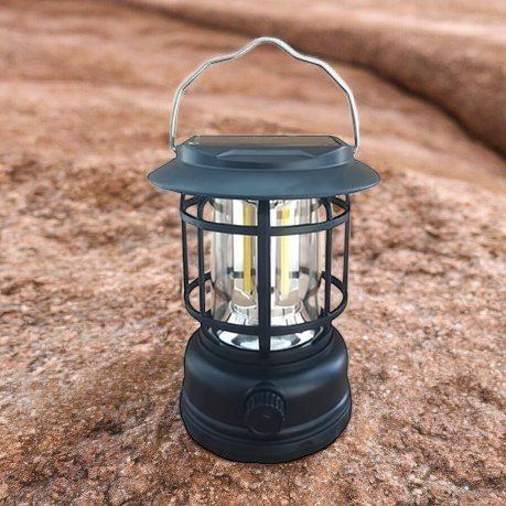 Emergency Camping Light