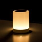 Portable Touch Lamp Bluetooth Speaker