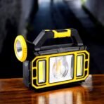 Solar Lantern Emergency Camping Lamp